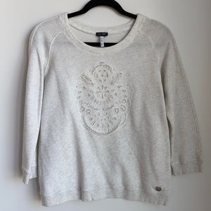 Armani Jeans Sweatshirt